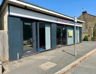 Plus de détails pour 131 High St, Harrogate - Local commercial à louer