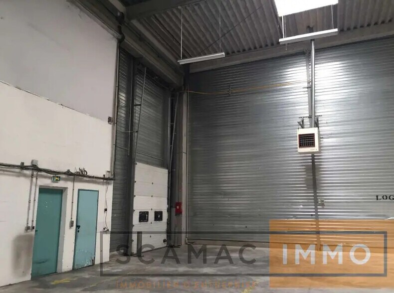 88 Avenue Jean Jaurès, Ivry-sur-Seine à louer - Photo intérieure – Image 2 sur 88