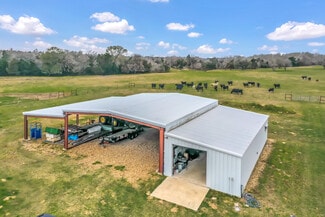 Plus de détails pour 2456 W Old Lockhart Rd, West Point, TX - Terrain à vendre