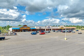 Plus de détails pour 4101 Lakeville Rd, Geneseo, NY - Local commercial à louer