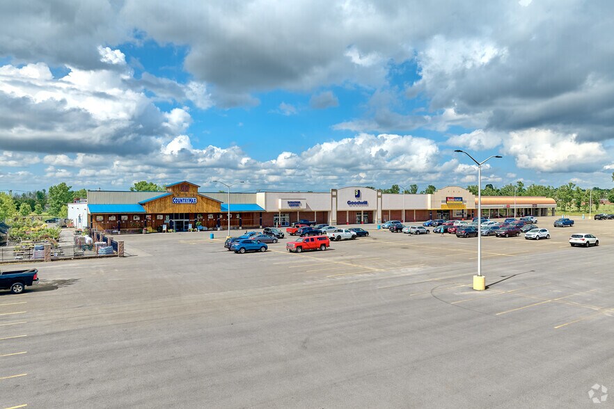 4101 Lakeville Rd, Geneseo, NY à louer - Photo principale – Image 1 sur 1