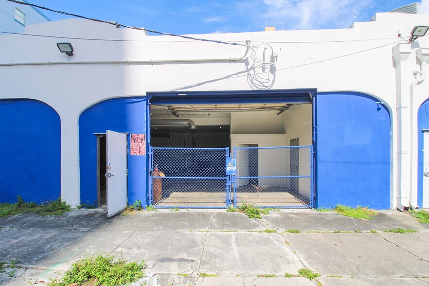 500 W Flagler St, Miami, FL à louer - Photo de l’immeuble – Image 3 sur 37