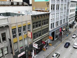 Plus de détails pour 325 Kearny St, San Francisco, CA - Bureau à louer