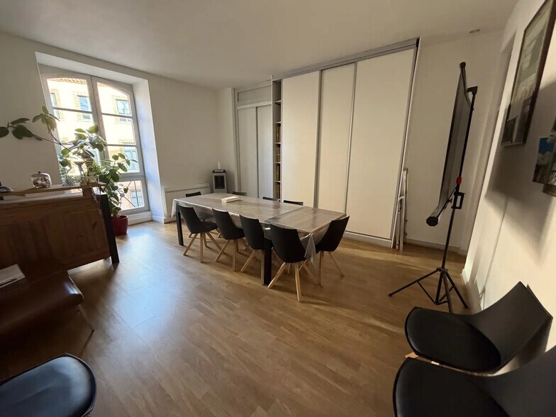 Bureau dans Toulouse à vendre - Photo intérieure – Image 3 sur 8