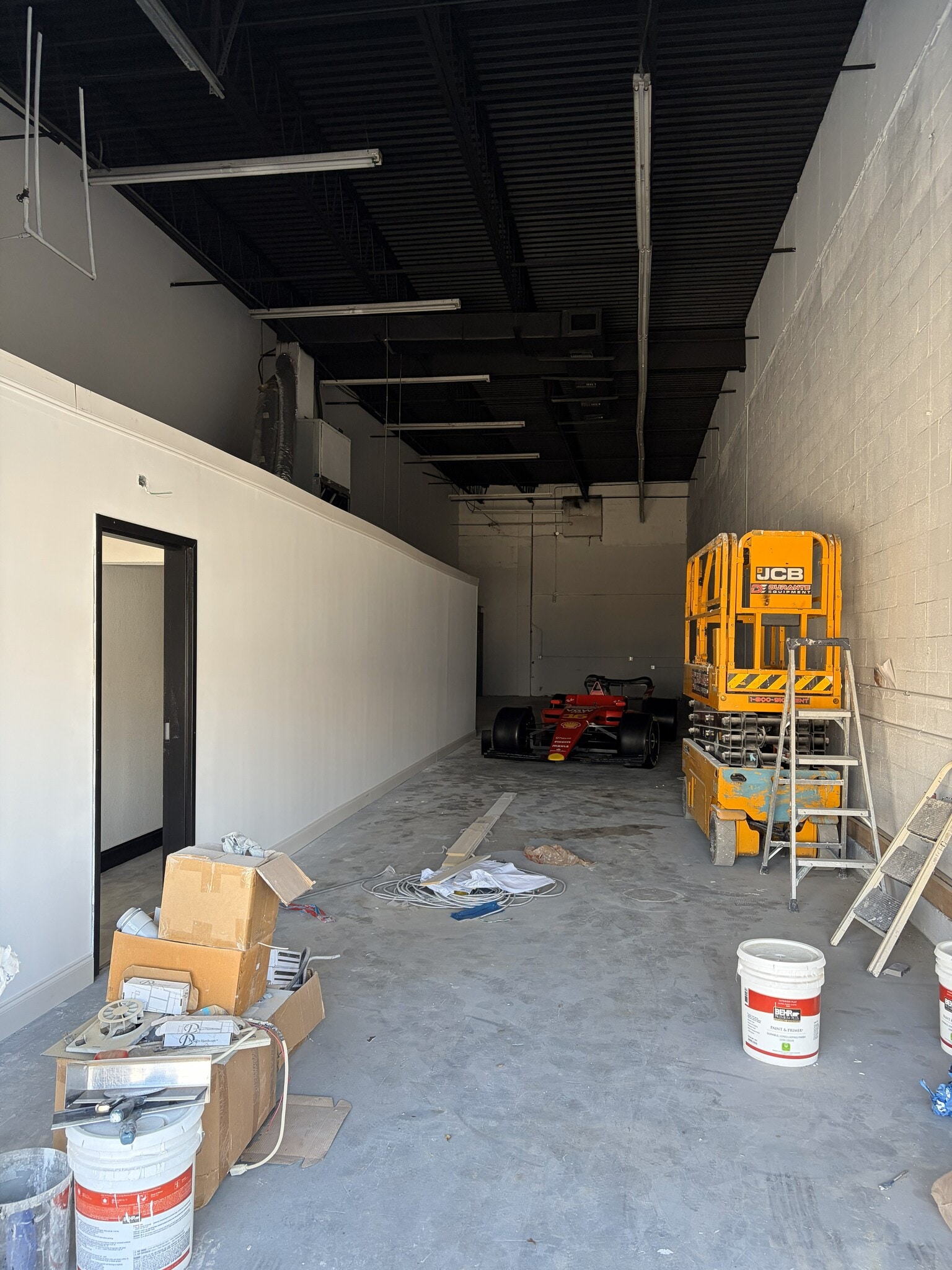 2649 S Park Rd, Hallandale, FL à louer Photo intérieure– Image 1 sur 7