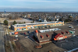 Plus de détails pour 1475 Dilleys Rd, Gurnee, IL - Local commercial à louer