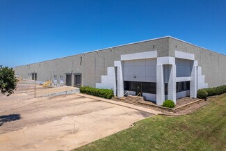 Plus de détails pour 8901 Forney Rd, Dallas, TX - Industriel/Logistique à louer