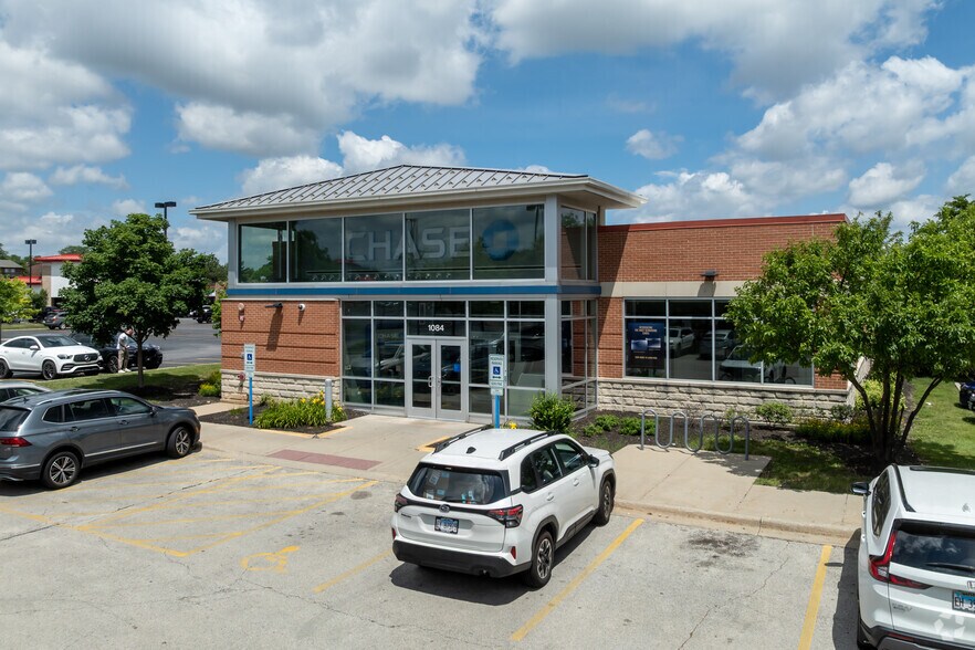 1102 S Roselle Rd, Schaumburg, IL à louer - Photo principale – Image 2 sur 2