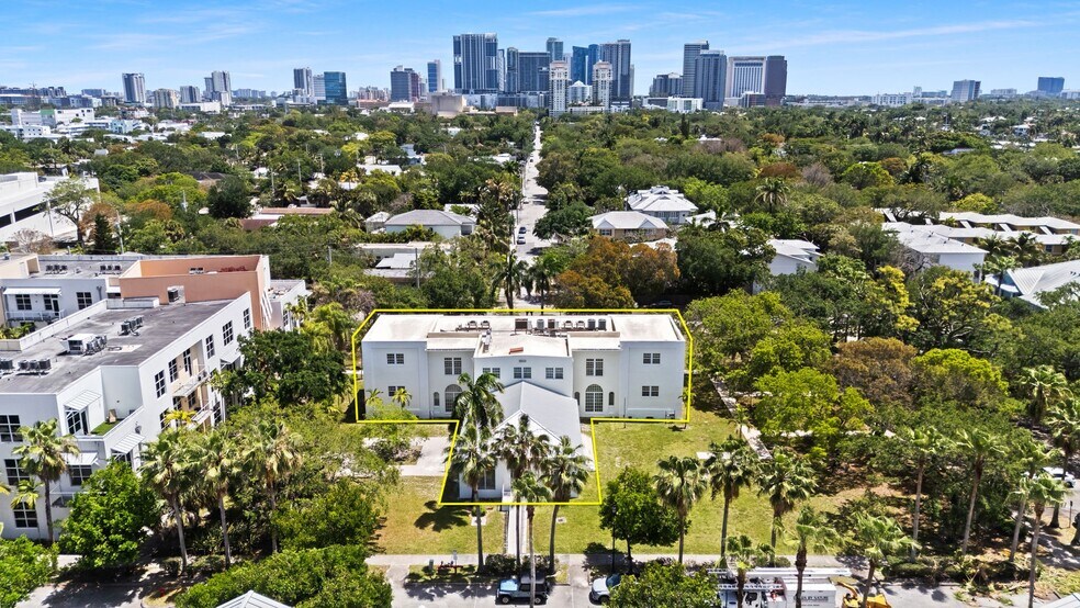 301 SW 13th Ave, Fort Lauderdale, FL à vendre - Photo de l’immeuble – Image 2 sur 42