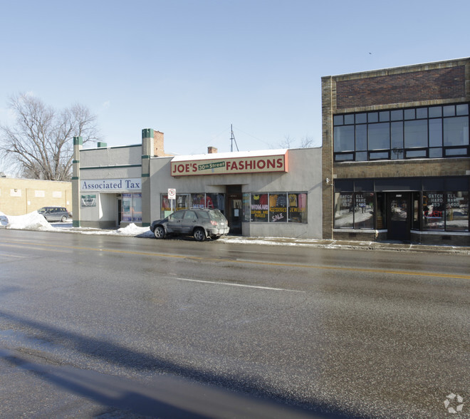 4521 N 30th St, Omaha, NE à vendre - Photo principale – Image 1 sur 2