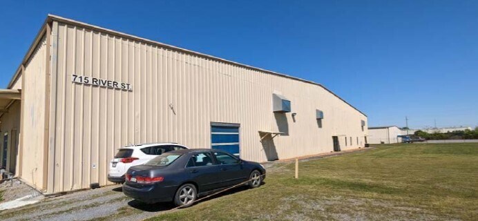 715 S River Street, Calhoun, GA à louer - Photo de l’immeuble – Image 2 sur 22