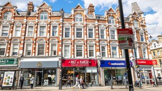 Plus de détails pour 197 Muswell Hill Broa, Londres - Local commercial à vendre