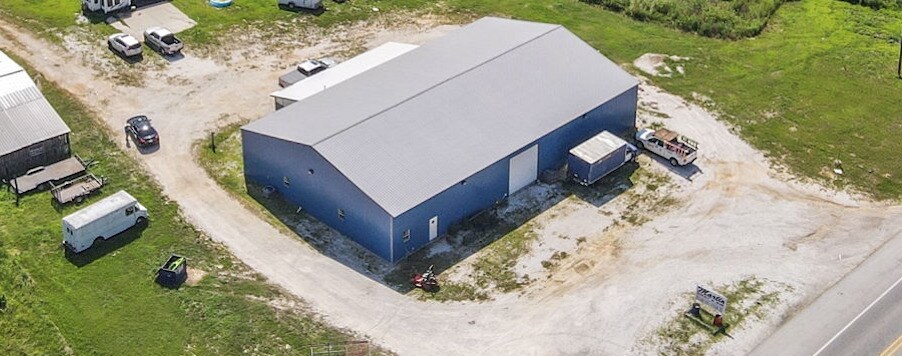 17644 Highway 37, Garfield, AR à vendre - Photo principale – Image 1 sur 28