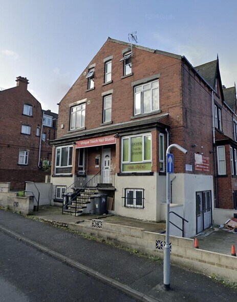 16 Beck Road, Leeds à vendre - Photo de l’immeuble – Image 2 sur 9