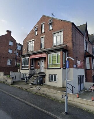 Plus de détails pour 16 Beck Road, Leeds - Local commercial à vendre