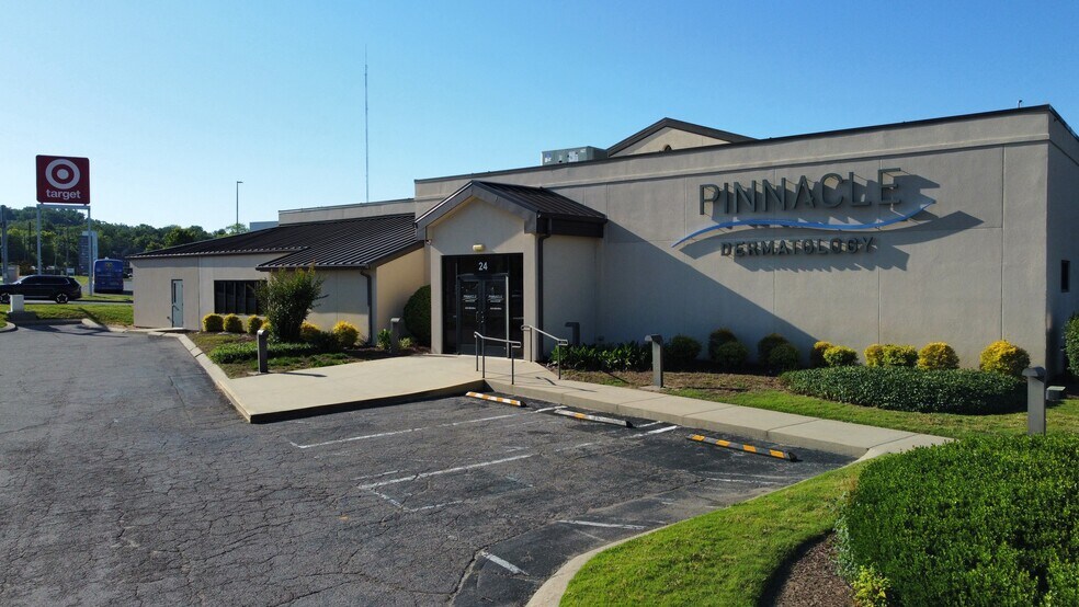 24 White Bridge Rd, Nashville, TN à louer - Photo principale – Image 1 sur 3