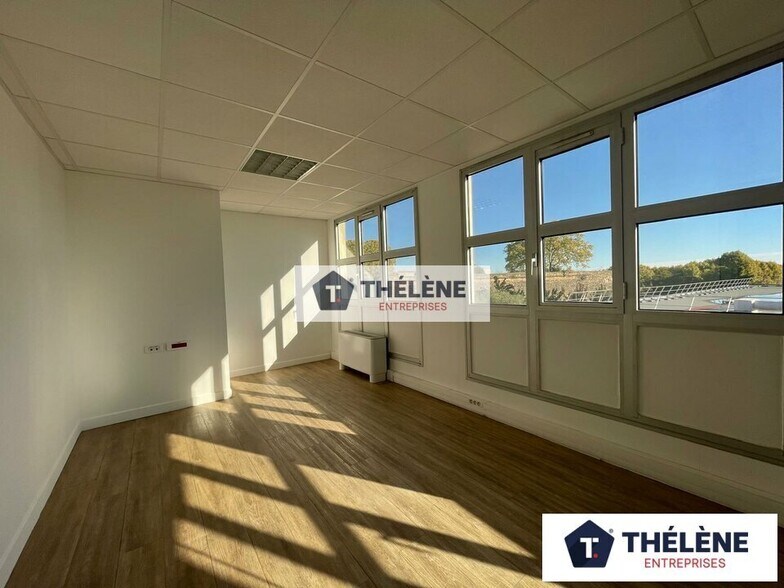 Bureau dans Montpellier à louer - Photo intérieure – Image 2 sur 11