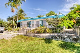Plus de détails pour 21423 Overseas Hwy, Cudjoe Key, FL - Local commercial à vendre
