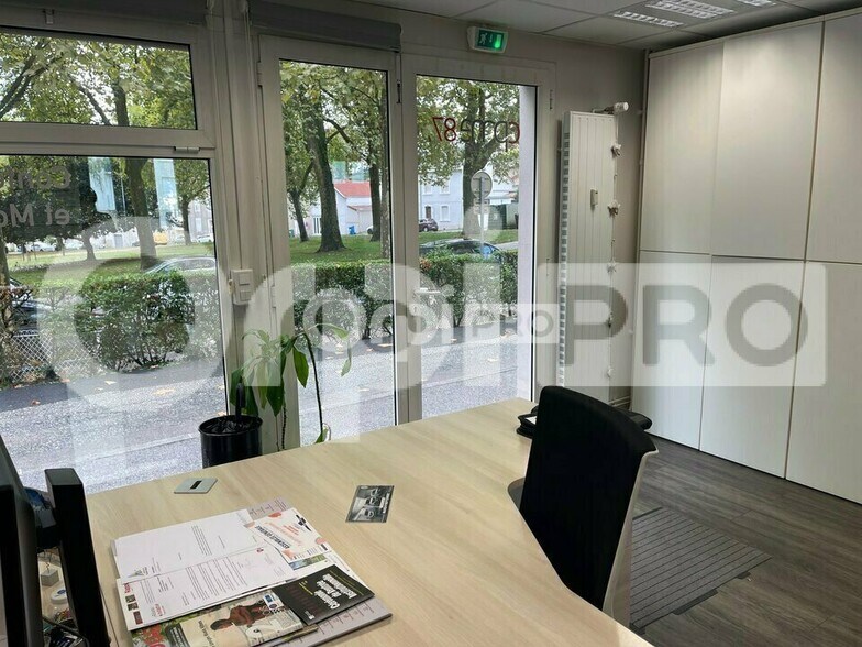 Bureau dans Limoges à vendre - Photo intérieure – Image 3 sur 8