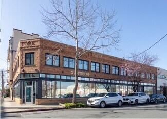 Plus de détails pour 651 Thomas L Berkley Way, Oakland, CA - Bureau à louer