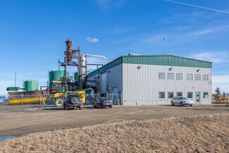 Plus de détails pour 450254 82 St E, Foothills No 31, AB - Industriel/Logistique à vendre