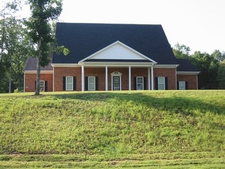 Plus de détails pour 8510 Bell Creek Rd, Mechanicsville, VA - Bureau à vendre