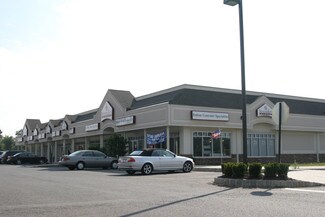 Plus de détails pour Rte 79, Marlboro, NJ - Local commercial, Local d'activités à louer