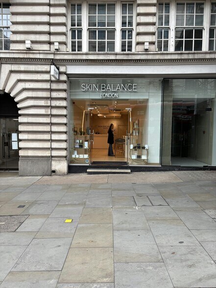13 Regent St, Londres à louer - Photo de l’immeuble – Image 3 sur 8