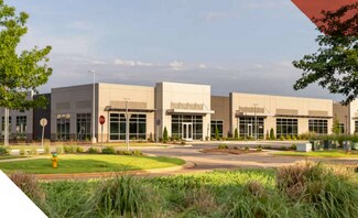 Plus de détails pour 7000 Redstone Gtwy, Huntsville, AL - Bureau à louer