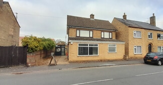 Plus de détails pour 176-176a High St, Cottenham - Bureau à vendre