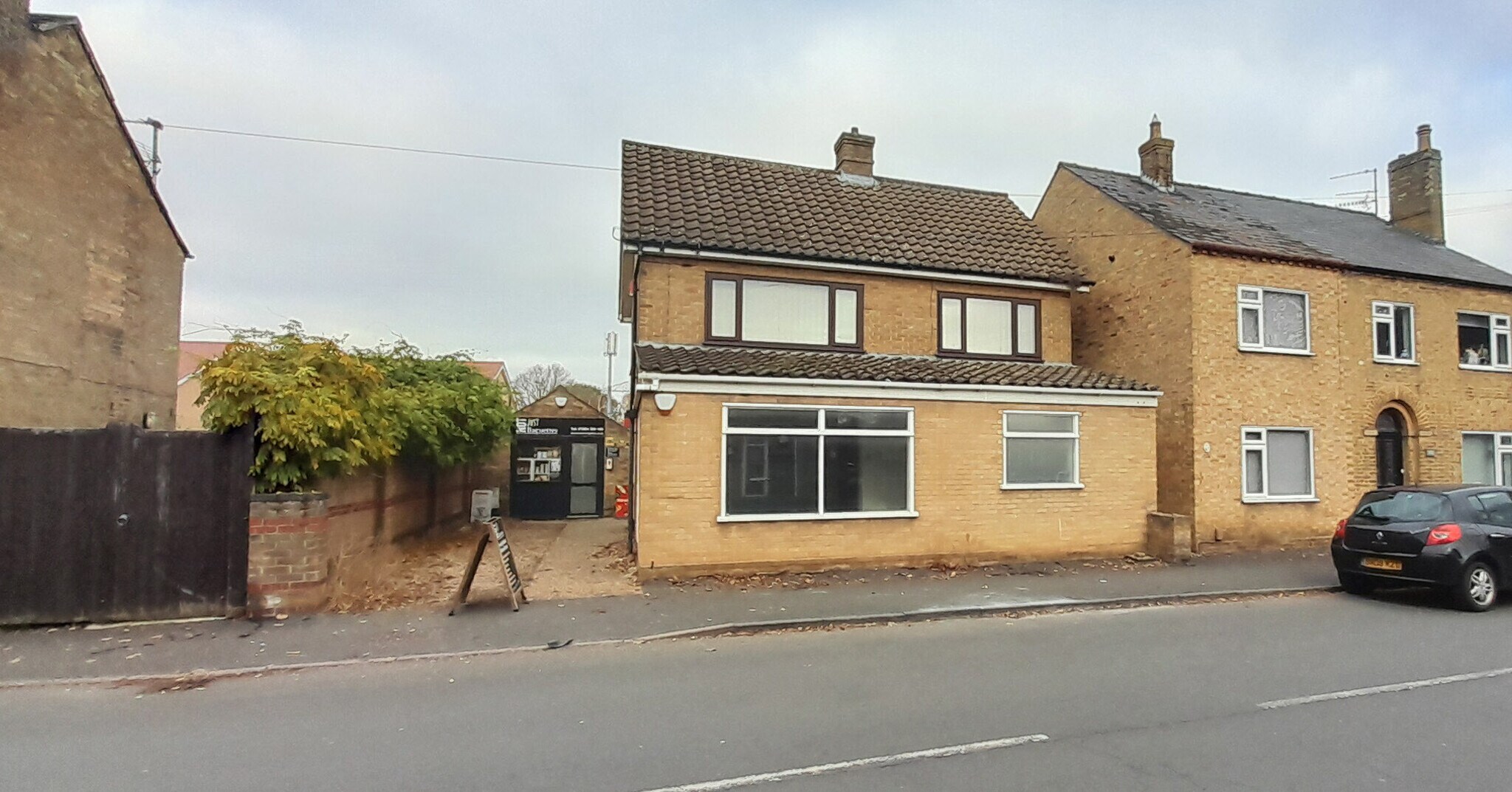 176-176a High St, Cottenham à vendre Photo de l’immeuble– Image 1 sur 7