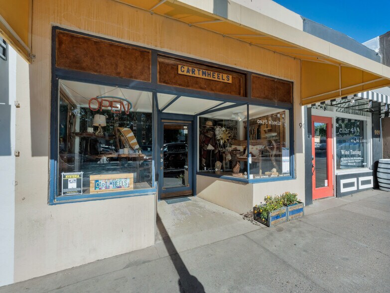 909 N Main St, Cottonwood, AZ à vendre - Photo de l’immeuble – Image 3 sur 18