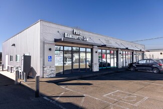Plus de détails pour 1064 S Riverside Dr, Clarksville, TN - Bureau, Bureau/Local commercial à louer