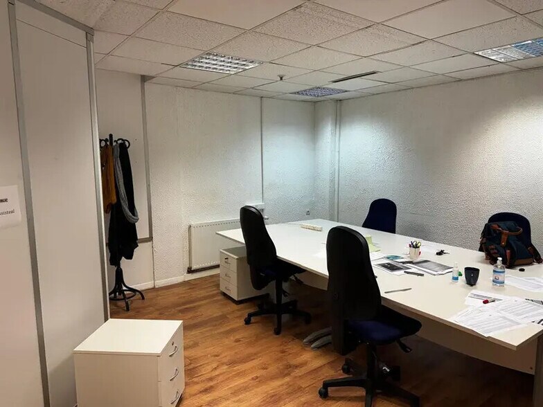 Bureau dans Paris à louer - Photo intérieure – Image 3 sur 10