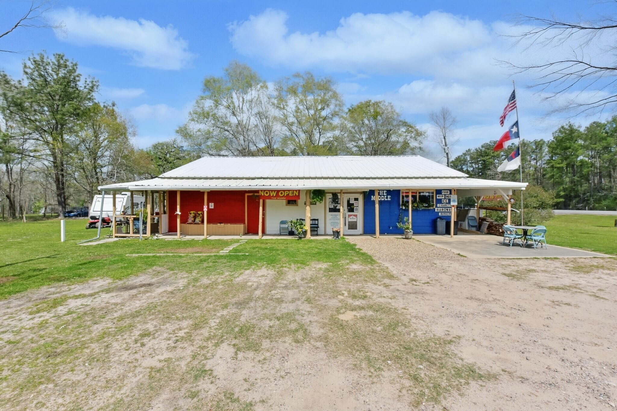 22839 Highway 146 N, Cleveland, TX à vendre Photo principale– Image 1 sur 6