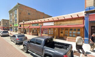 Plus de détails pour 409-419 N Commercial St, Trinidad, CO - Local commercial à vendre