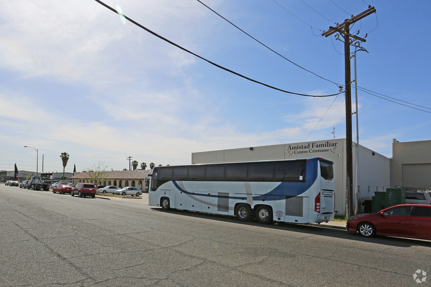 280 Avenida Campillo, Calexico, CA à louer - Photo de l’immeuble – Image 3 sur 3