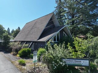 Plus de détails pour 2600 SE 170th Ave, Portland, OR - Bureau à vendre