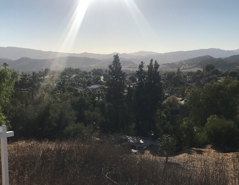 11146 Ventura Ave, Ojai, CA à vendre - Photo de l’immeuble – Image 3 sur 8