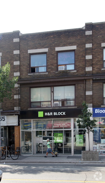 957 Bloor St W, Toronto, ON à vendre - Photo principale – Image 1 sur 2
