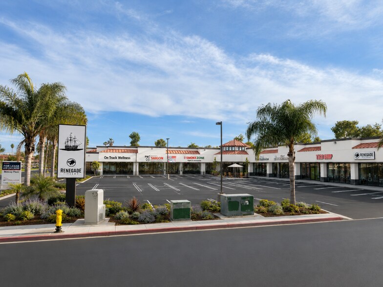 3445 Midway Dr -, San Diego, CA à louer - Autre – Image 2 sur 5