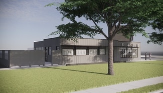 Plus de détails pour 6420 Carmel Rd, Charlotte, NC - Local commercial à louer