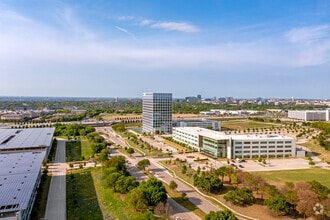 7950 Legacy Dr, Plano, TX - VUE AÉRIENNE  vue de carte