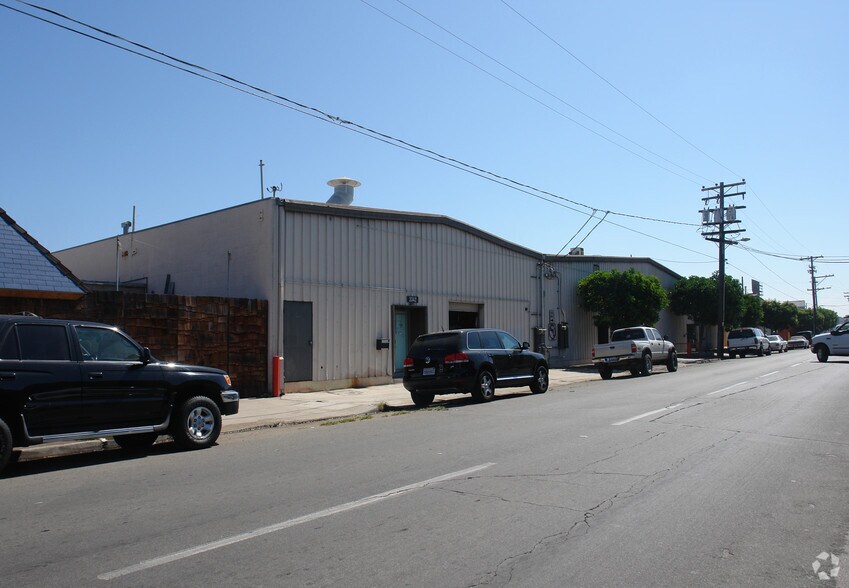 3320-3342 Kurtz St, San Diego, CA à louer - Photo de l’immeuble – Image 2 sur 4