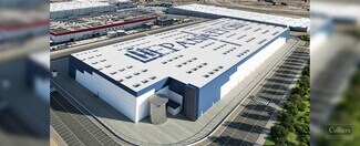 Plus de détails pour Calle Industria de La Cerveza, Alcantarilla - Industriel/Logistique à louer