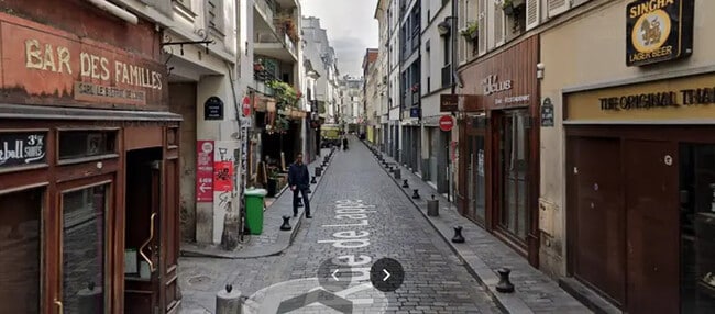 Plus de détails pour Local commercial à louer