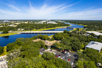 3804 Coconut Palm Dr, Tampa, FL - VUE AÉRIENNE  vue de carte