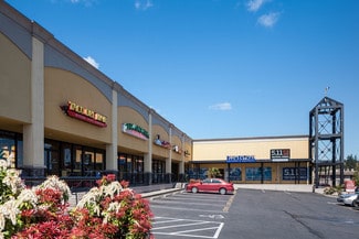 Plus de détails pour 9049-9051 SW Barbur Blvd, Portland, OR - Bureau, Local commercial à louer