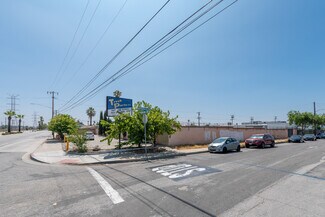 Plus de détails pour 15204 Arrow Hwy, Baldwin Park, CA - Terrain à vendre