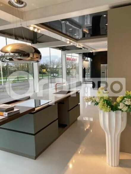 Bureau dans Baule à vendre - Photo intérieure – Image 2 sur 6